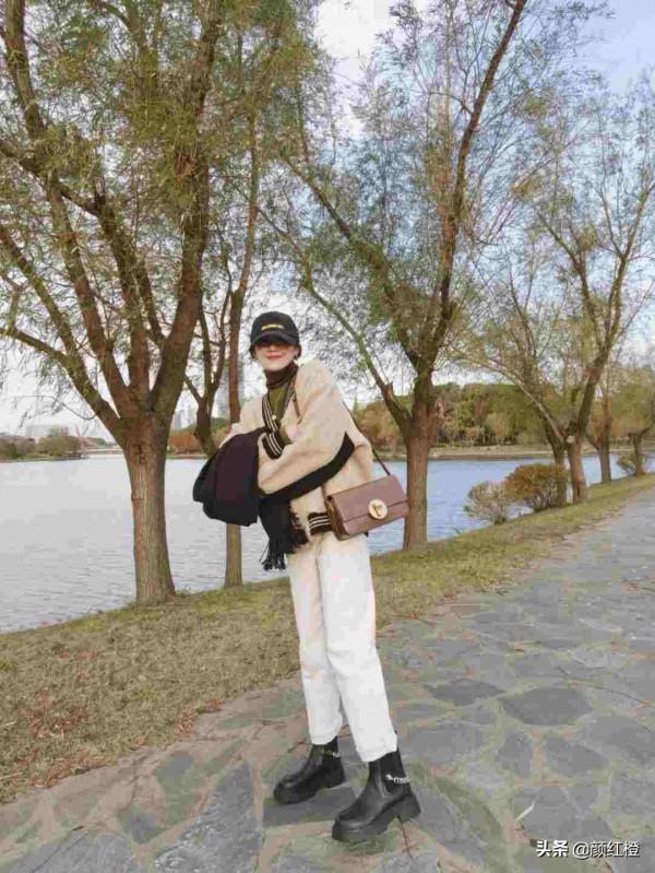 這些才是適合普通人的冬季穿搭,簡約日常又保暖,高階洋氣 這些才是適合普通人的冬季穿搭,簡約日常又保暖,高階洋氣