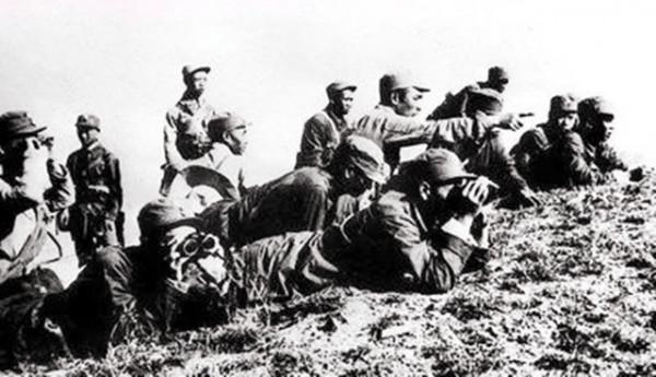 錦州戰役中,塔山英雄團長焦玉山,在建國後擔任什麼職務 錦州戰役中,塔山英雄團長焦玉山,在建國後擔任什麼職務