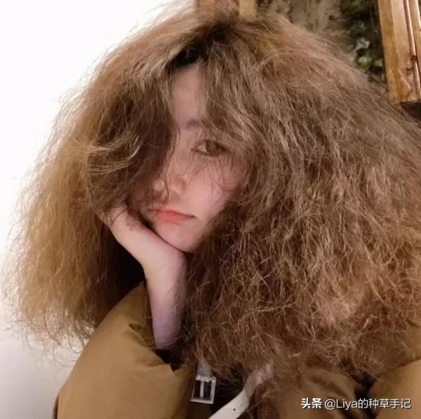 “渣女燙”過時了？今年巨火的“人魚卷”，高階又減齡