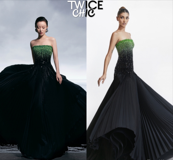 金雞獎女星生圖：倪妮凍得發抖，張小斐妝容翻車，關曉彤滿臉疲倦