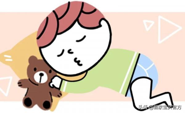 孩子睡多久才算「睡夠」？這項權威研究告訴你答案！照著睡就行