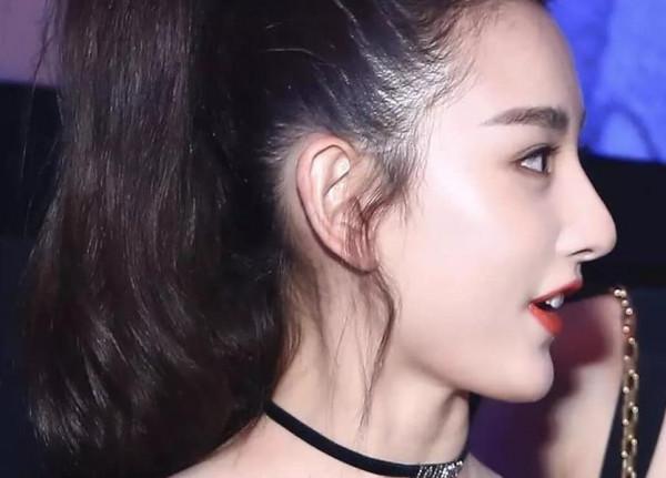 這6個明星明明是純天然，卻像極了整容臉，你看走眼幾個？