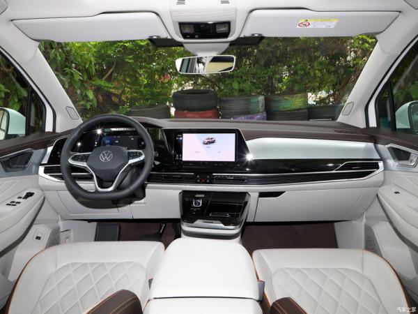 大眾最大的SUV怎麼選 攬境購車手冊 大眾最大的SUV怎麼選 攬境購車手冊