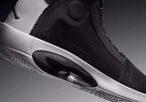 頂級配置！這是近二十年裡最好的AJ正代球鞋？