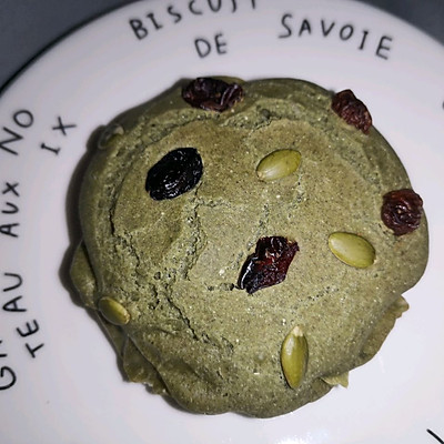 #精緻一人食#全麥小蛋糕（減脂版）