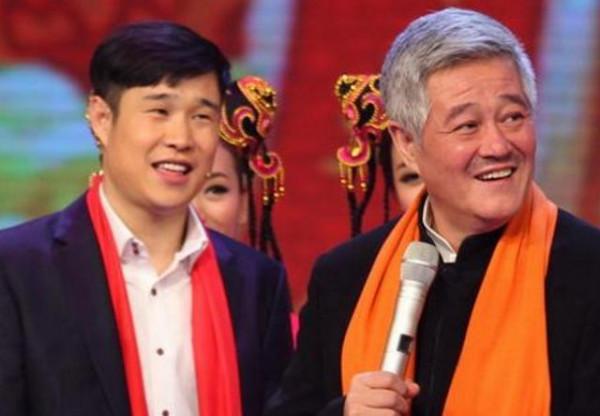 小瀋陽：追愛3年，婚姻17年，與沈春陽吵架拌嘴見真情