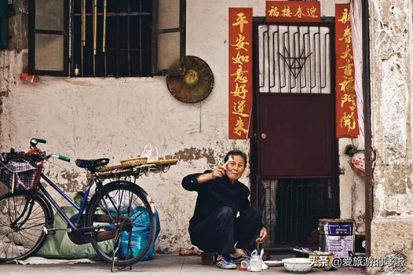 為什麼越來越多人喜歡潮汕？