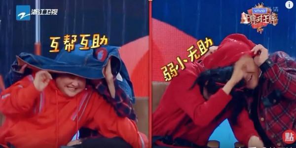 《王牌對王牌》第四季：有愛才有趣❤️