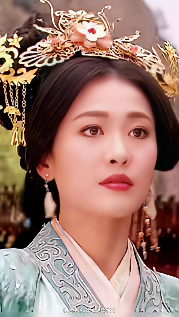 平陽公主——周麗淇（精修美圖）