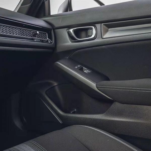 2022款思域HPD版正式釋出 造型更動感 馬力180匹 2022款思域HPD版正式釋出 造型更動感 馬力180匹