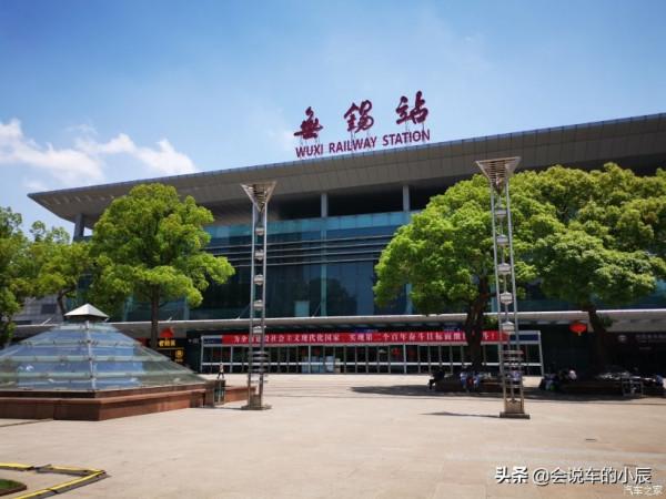 打卡無錫宛山蕩溼地公園，大唐也可以營造田園牧歌