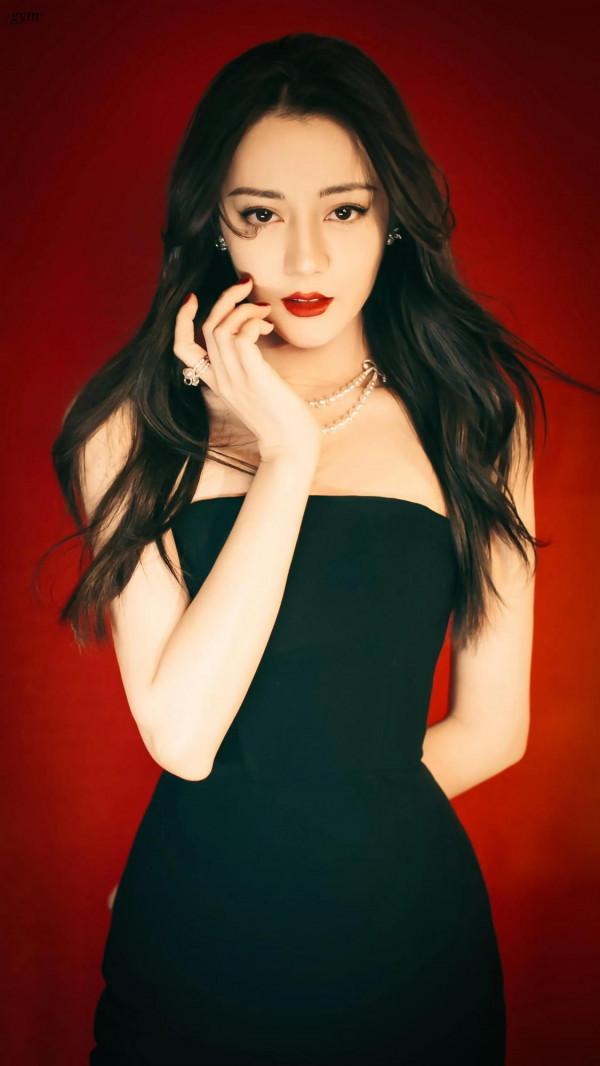 楊冪旗下女藝人美圖｜你更喜歡誰？