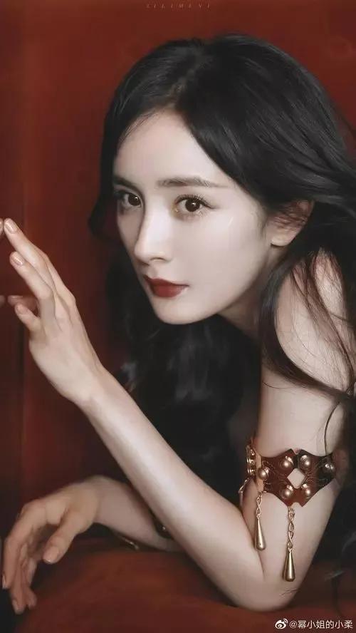 劉亦菲楊冪唐嫣，迪麗熱巴，趙麗穎，楊穎，倪妮劉詩詩85花誰更美