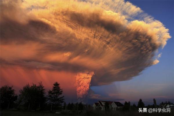 全世界都擔心“黃石火山”復活，一旦爆發人類還能存活嗎？