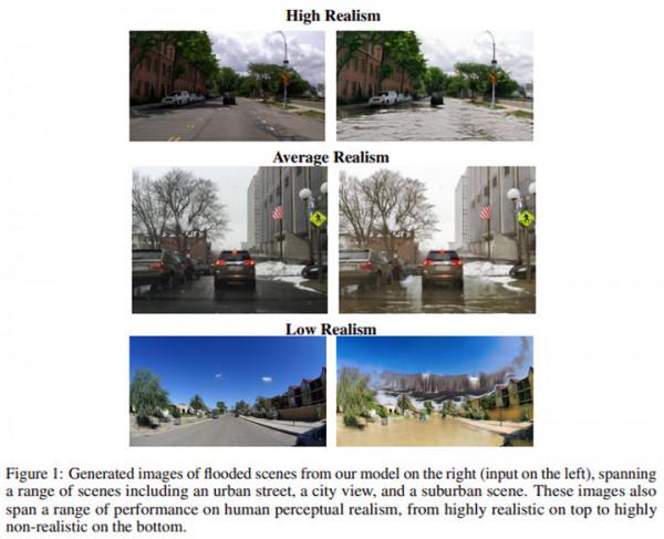 谷歌旗下 DeepMind 將機器學習運用到天氣預報,打敗了傳統預測方式 谷歌旗下 DeepMind 將機器學習運用到天氣預報,打敗了傳統預測方式