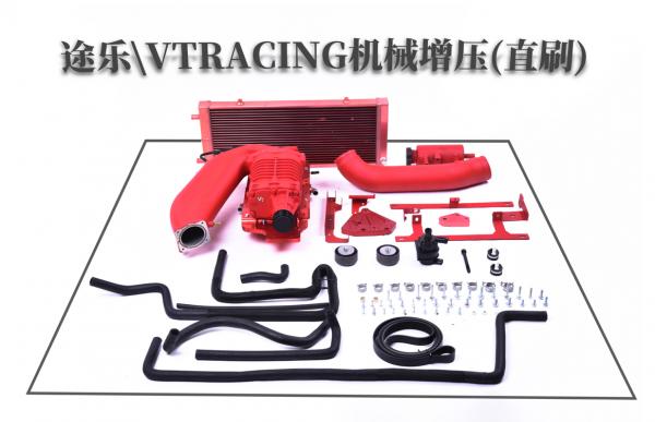 你知道途樂4.0動力升級應該怎樣選擇嗎？雙螺桿機械增壓 動力源泉
