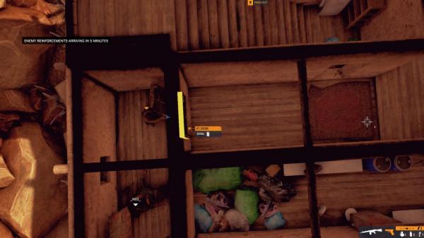 加入一支精銳的特種作戰部隊——《雷霆一號》