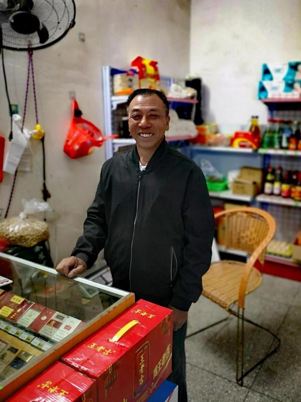 陳寅恪故里的風景(2021/06/05-07) 陳寅恪故里的風景(2021/06/05-07)