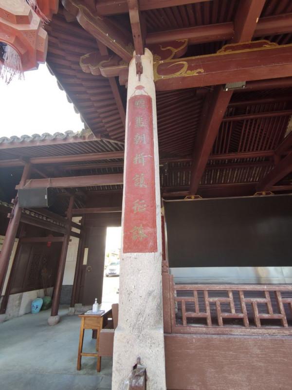 13浙江仙居上橫街村 13浙江仙居上橫街村