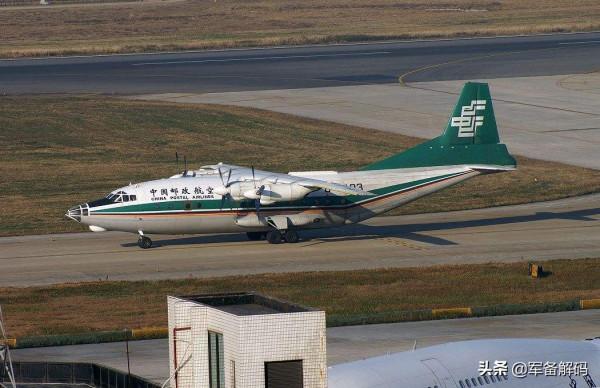 從運-8A到運-8F400，深藏不露的陝飛，如何令運-8家族枝繁葉茂？