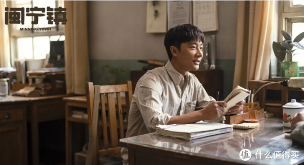 2021年口碑炸裂的10部電視劇，懸疑、諜戰、古裝、奇幻，主旋律