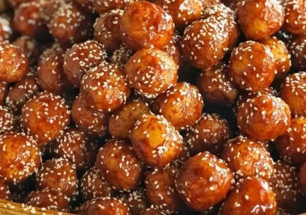 70款四川特色美食，值得大家去品嚐