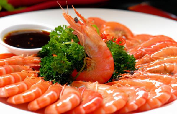 糖尿病人不能吃大蝦?提醒:若想胰島健康,或要遠離3種“發物” 糖尿病人不能吃大蝦?提醒:若想胰島健康,或要遠離3種“發物”