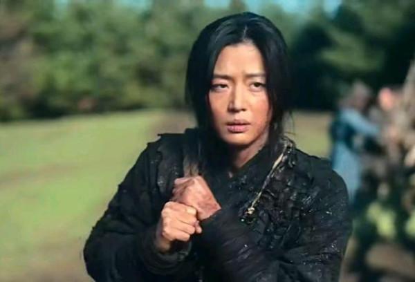 全智賢復出女神歸來，盛世美顏也救不了這部片的口碑