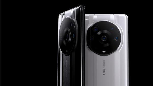 最全驍龍888Plus手機彙總，效能配置全面，總有一款是你想要的