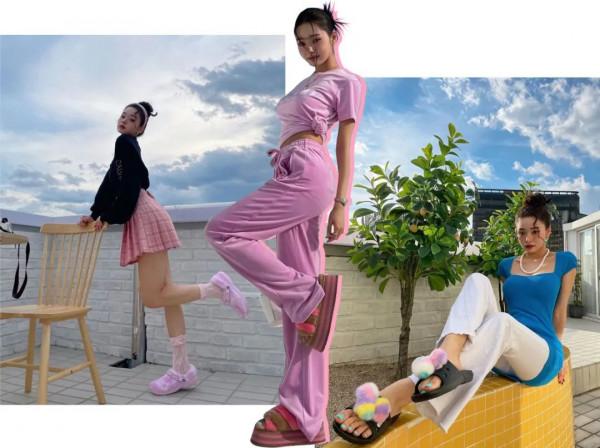 Jennie居然被“新一代人間香奈兒”克隆了