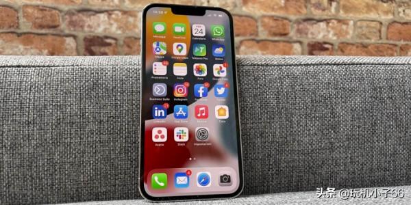 iPhone 13高刷幀率被強行降低一半？蘋果火速回應