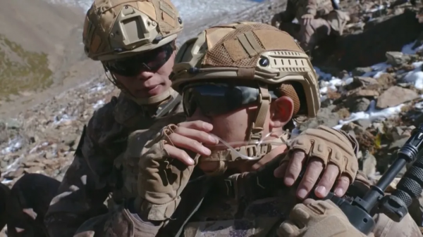 高原部隊好訊息! 高原部隊好訊息!