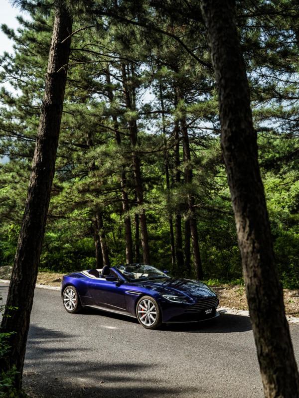 關上自在 敞開自如 敞篷是一種選擇的權利 關上自在 敞開自如 敞篷是一種選擇的權利