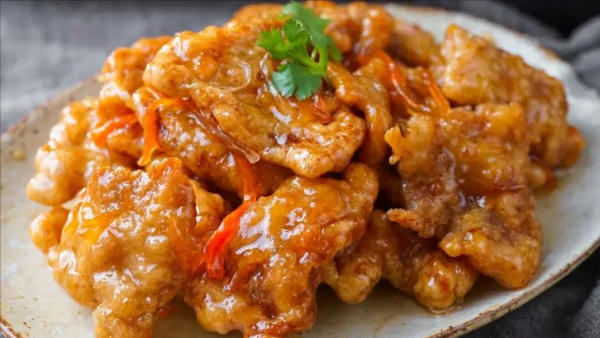 分享12道家常菜做法，葷素搭配更健康，花錢少還吃得好，適合帶飯