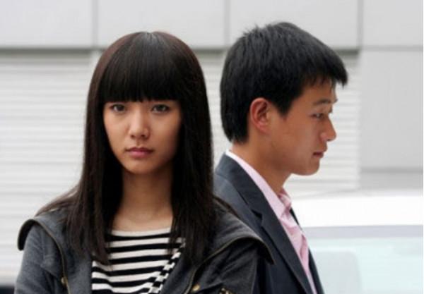 王珞丹的幻滅史