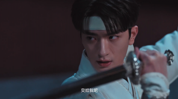 陳鈺琪首部現代劇開播！劇情不俗套題材特別，演高中生卻被指違和