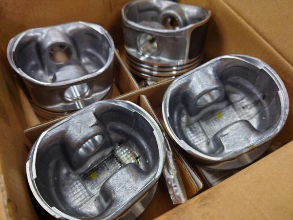 忙裡偷閒｜完美修復一臺桑塔納旅行版的發變系統，結尾治癒強迫症