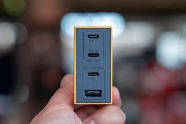 MacBook Pro 2021 有哪些好看實用的數碼配件，我來告訴你