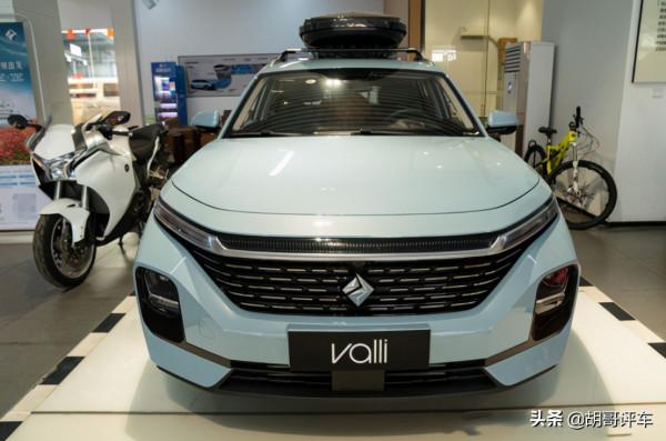 外觀回頭率高，內飾易上手，還有複式大平層，真香