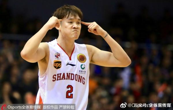 CBA球隊巡禮之山東男籃:NBA級強援歸來,西王的欠薪解決了嗎? CBA球隊巡禮之山東男籃:NBA級強援歸來,西王的欠薪解決了嗎?