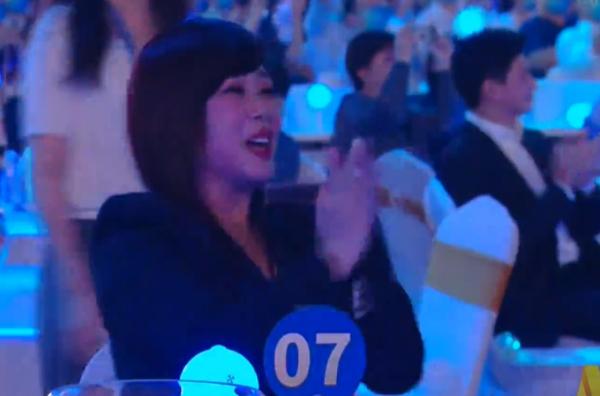 大灣區晚會名場面：林子祥出場群星沸騰，四大童年女神同框太催淚