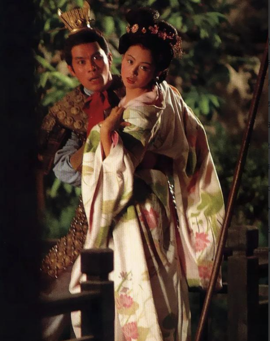 這8對幸福美滿的夫妻，有人恩愛32年，有人36歲生二胎，你知道嗎