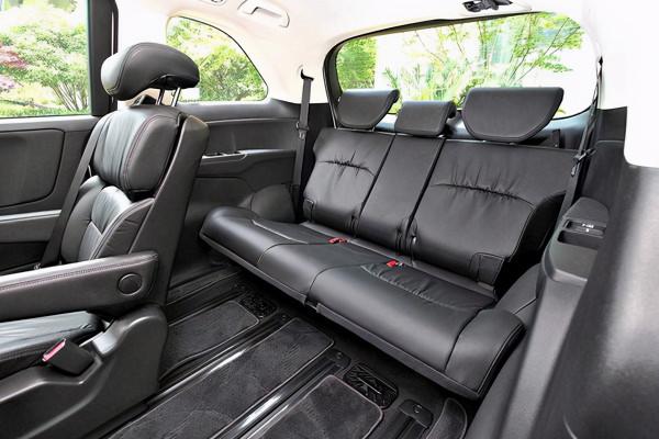 有一說一 | 奧德賽車主看全新漢蘭達:同是7座選MPV還是SUV? 有一說一 | 奧德賽車主看全新漢蘭達:同是7座選MPV還是SUV?