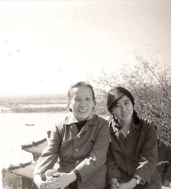 劉平平:劉少奇第三女,留學美國獲得博士學位,昏迷12年後去世 劉平平:劉少奇第三女,留學美國獲得博士學位,昏迷12年後去世