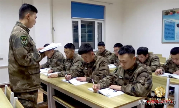 振奮！帶你見證董存瑞部隊的&OpenCurlyDoubleQuote;榮耀時刻&rdquo;