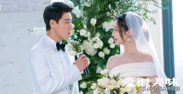 2021年五部最佳電視劇，《愛很美味》擠進前三，一部沒看太可惜