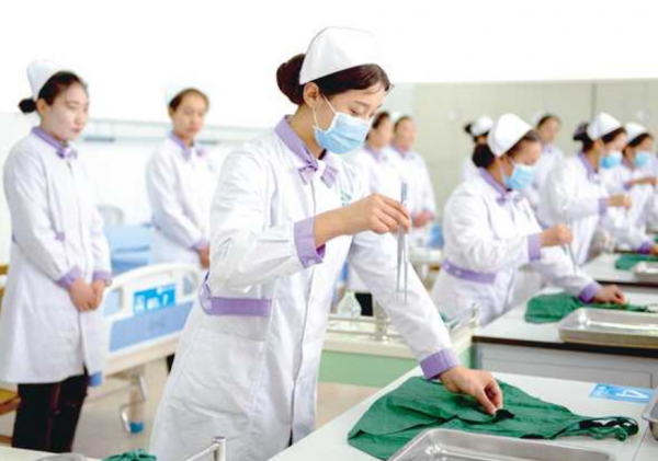 “含金量”超高的專科專業,畢業生很搶手,薪資待遇不輸本科生 “含金量”超高的專科專業,畢業生很搶手,薪資待遇不輸本科生