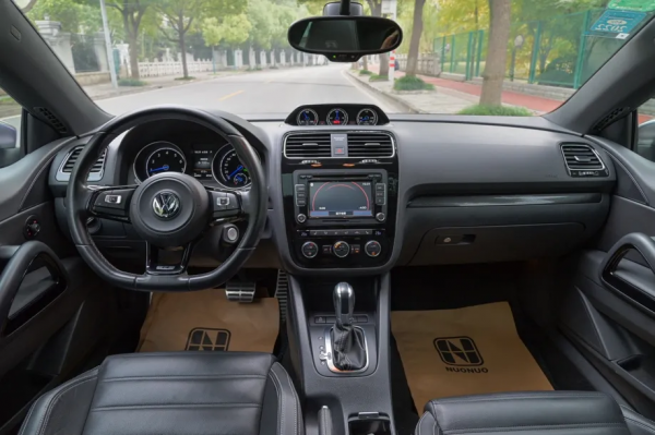 從大學到奶爸的鋼炮夢，二手尚酷R重燃對生活的激情