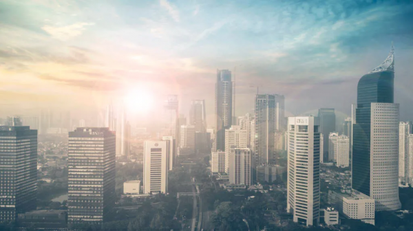 樓市，邏輯變了！很多人沒發現