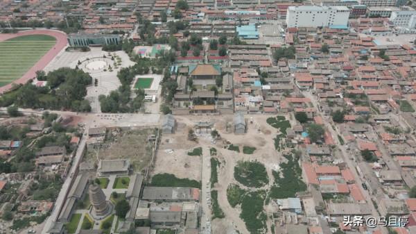 山西恆山腳下的小縣,有中國第一傳法正宗殿,可看到罕見的水陸畫 山西恆山腳下的小縣,有中國第一傳法正宗殿,可看到罕見的水陸畫